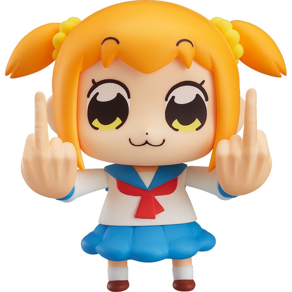 Nendoroid Pop Team Epic Popuko nonscale ABS&PVC painted movable figure