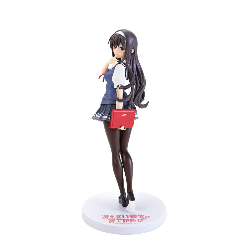 SEGA Saekano How to Raise a Boring Girlfriend: Utaha Kasumigaoka ...