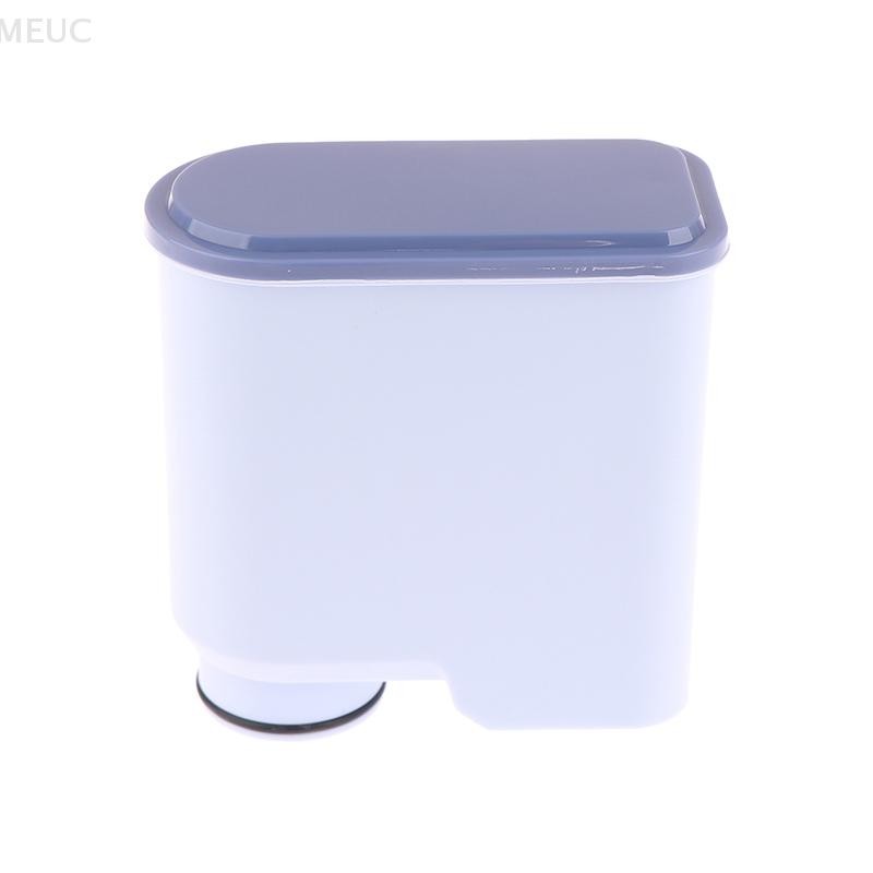 Meuctiffy For Philips Saeco Coffee Machine Water Filter For AquaClean