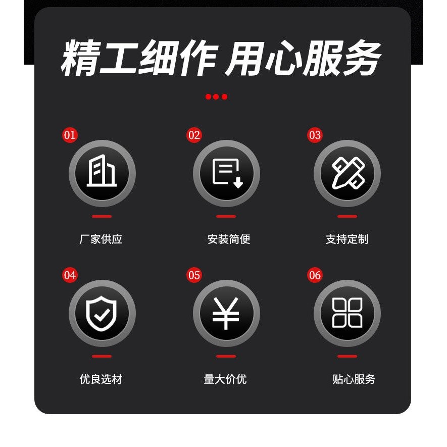 Warehouse Isolation Network Barbed Wire PushPull Small Door