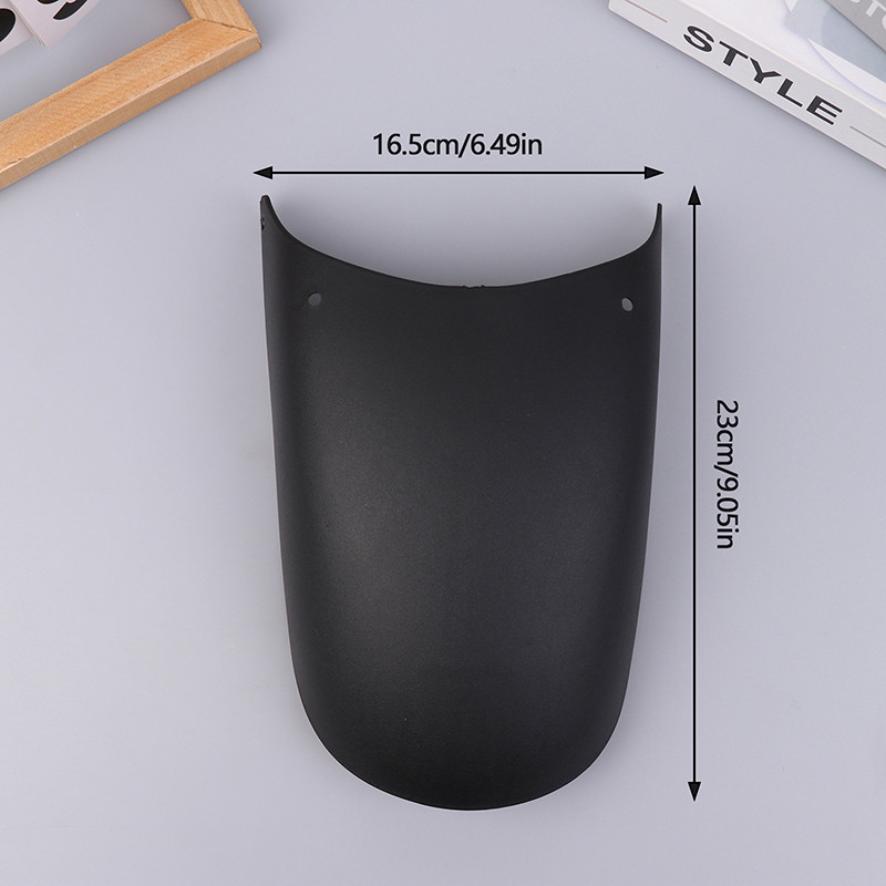 GoGo Universal Motorcycle Lengthen Front Fender Rear Or Front Wheel ...