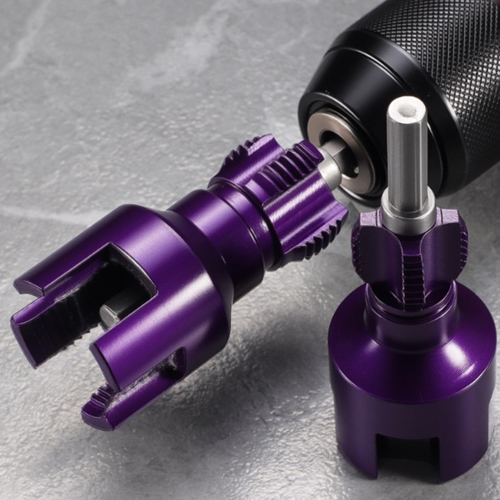 PVC Pipe Thread Cutting Tool Integrated Internal & External Pipe ...