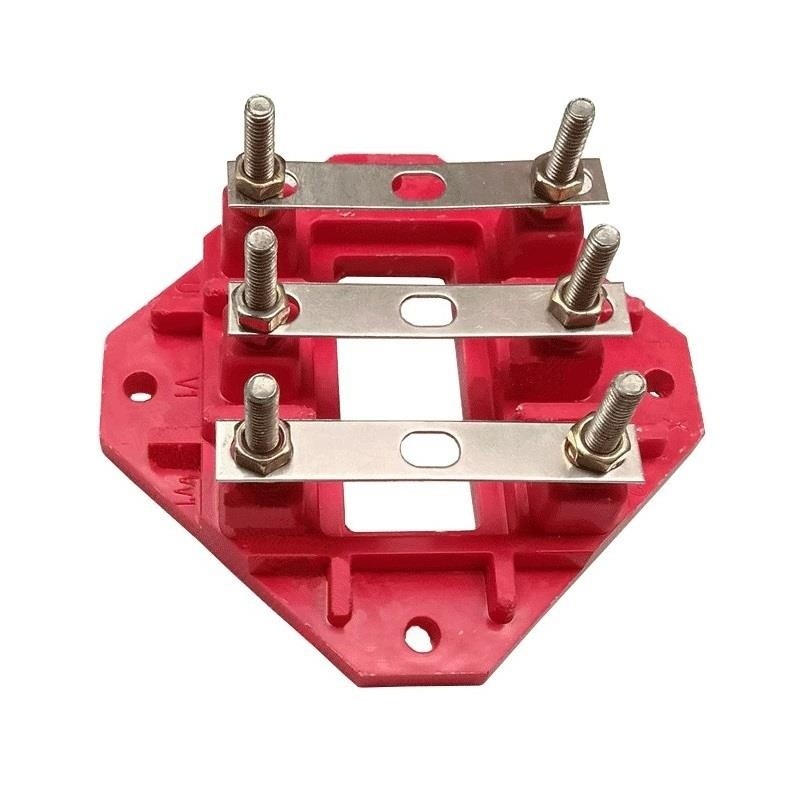Y2 Motor Repair Parts Terminal Post Terminal Three-Phase Motor 11 15 ...