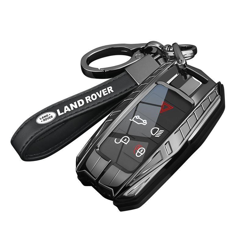 Landrover Range Rover Key cover Manhart Evoque Discovery Defender ...