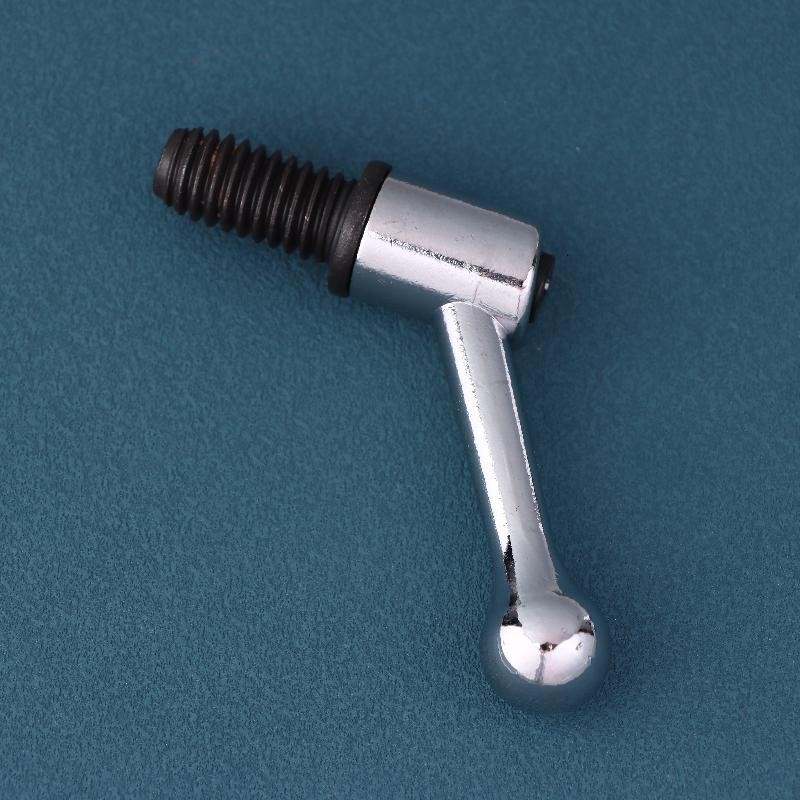 SEMEBY M8 Milling Machine Handle Spindle Locking Screw 1/2 Worktable ...