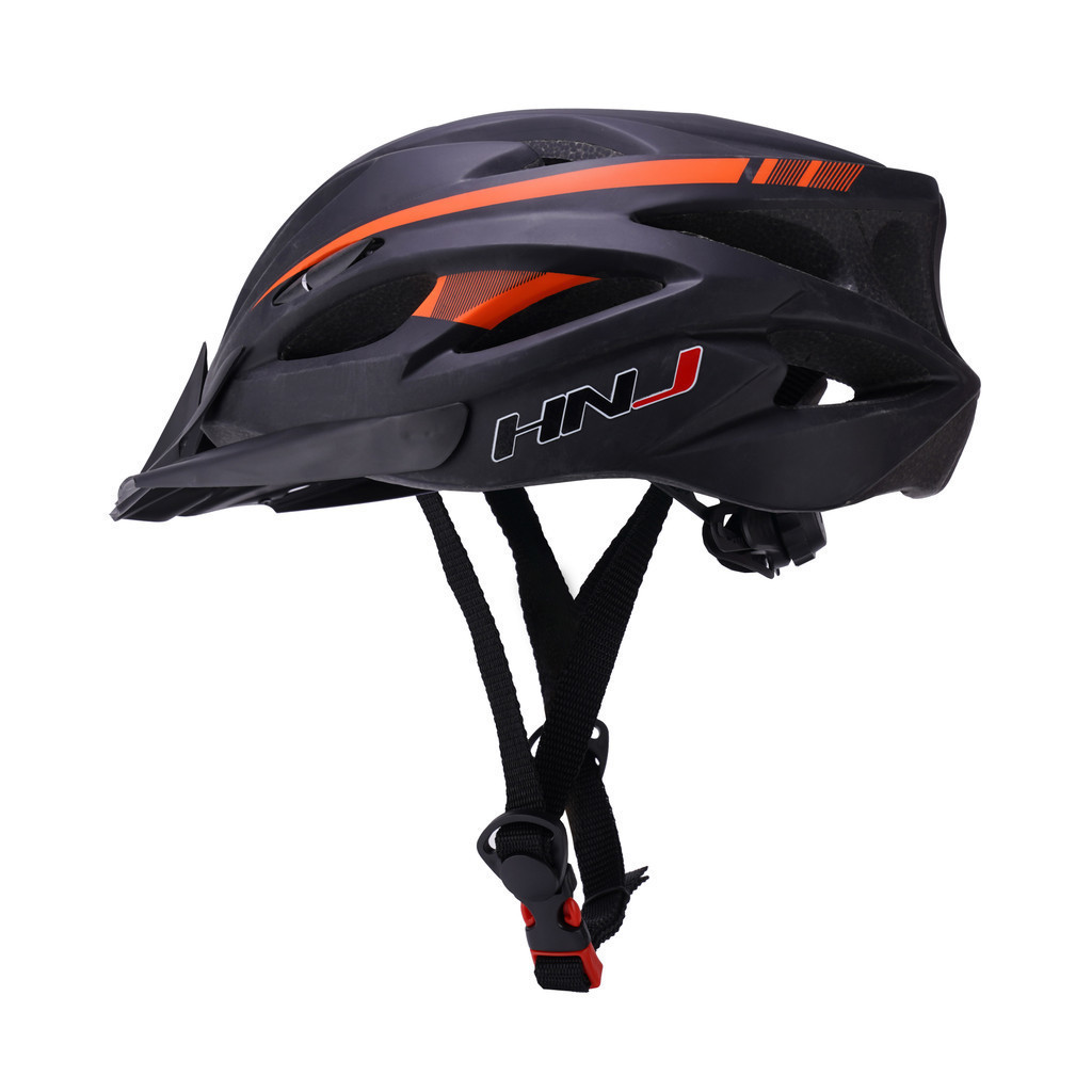 HNJ BIKE 008 half face helmet Cycling Helmet One Piece Bicycle Ventilation Men and Women Light Road Shopee Philippines