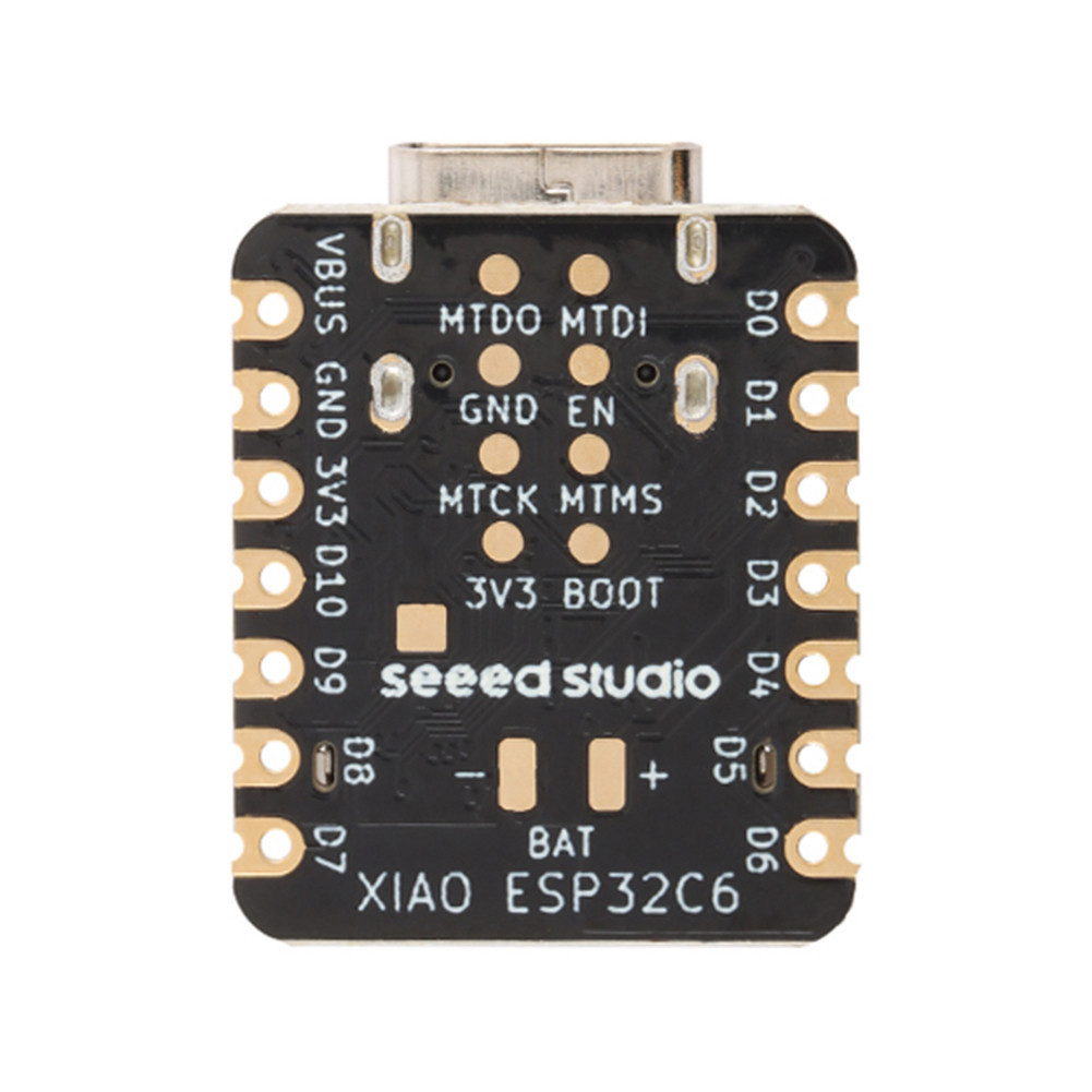 ESP32C6 WiFi Wireless Development Module Support
