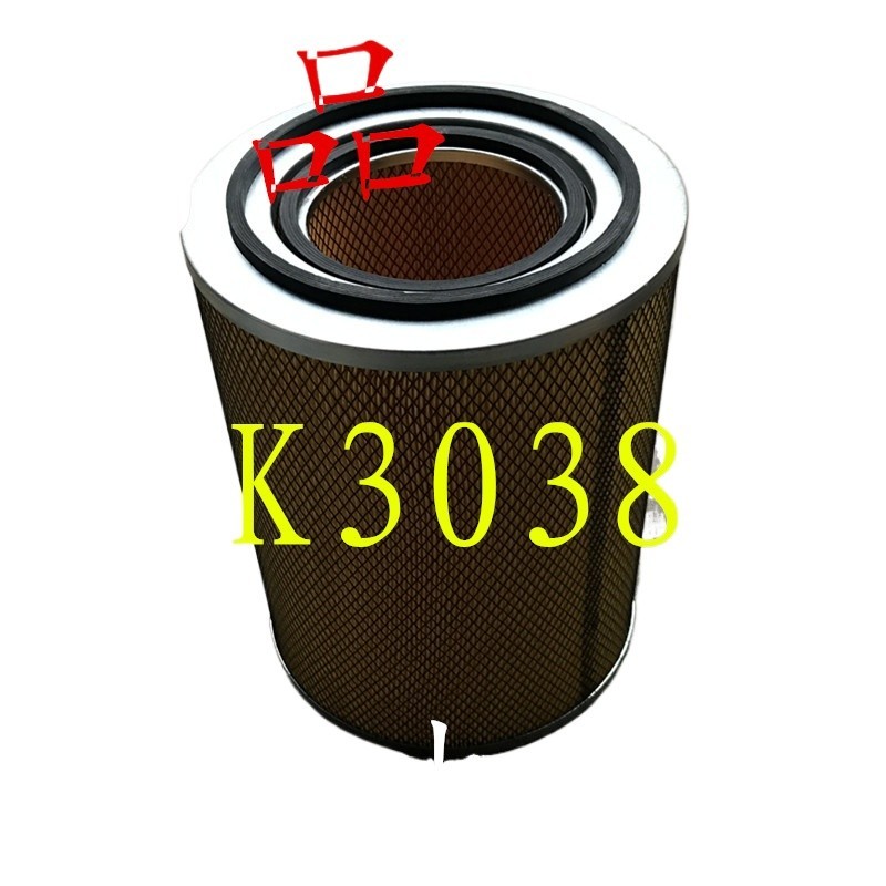 AF928M 空滤 3103262 弗列加 3022209 发电机组 空气滤清器滤芯 | Shopee Philippines
