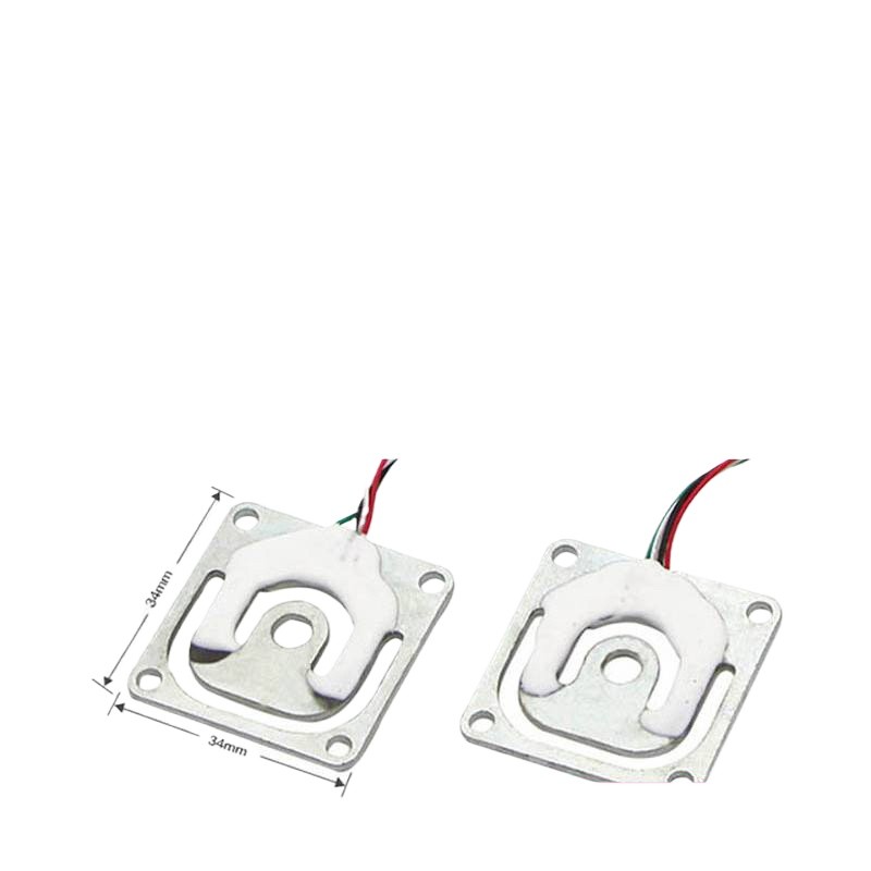 GML670 intelligent shelf can use human scale pressure sensor 3D ...