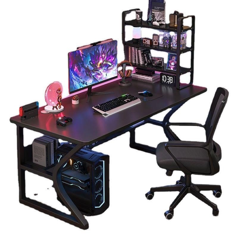 Computer Desk Home Desktop Internet Celebrity Game Tables Rental House ...