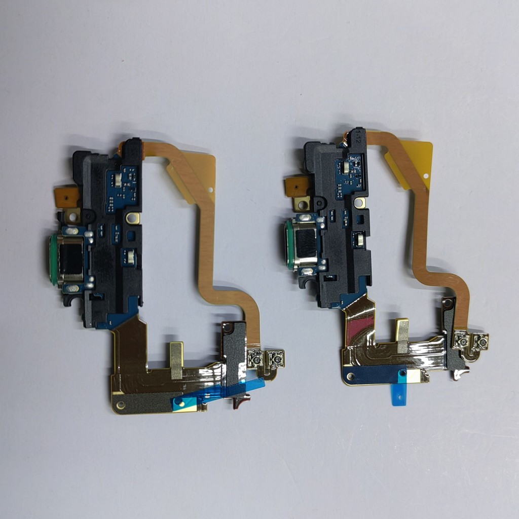 Curated visual reference: Visual Reference: 1Pcs Charging Port Flex Cable For Lg G7 Thinq G710Em