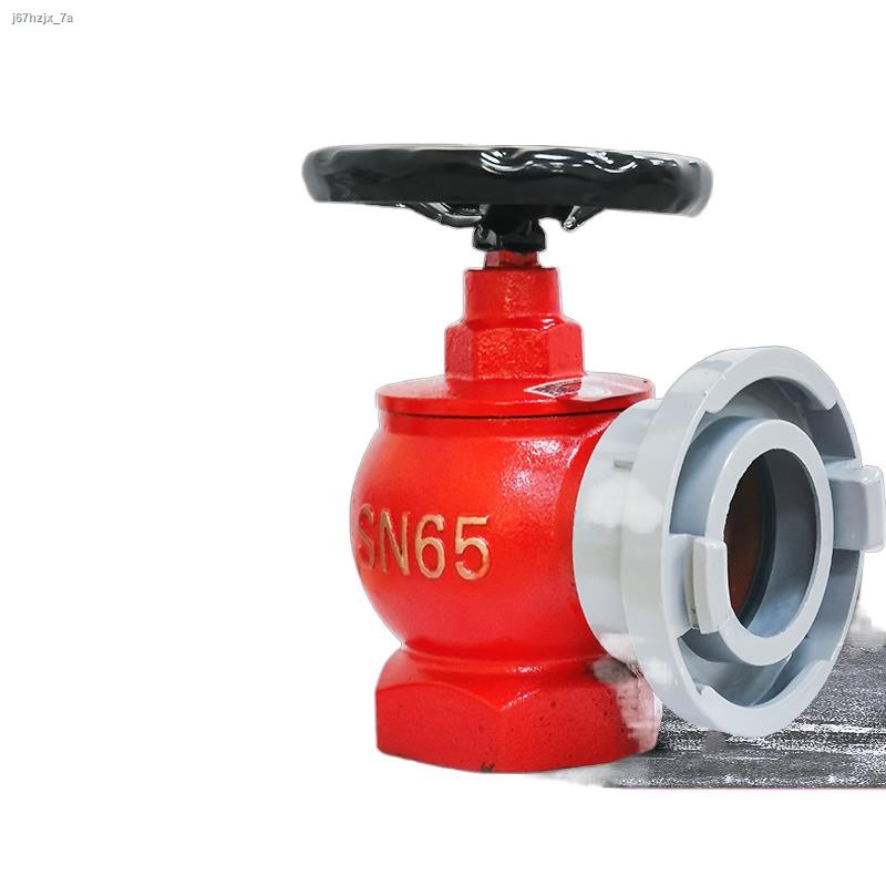 COD☆Indoor fire hydrant head 65 fire hose valve SN65 fire equipment ...