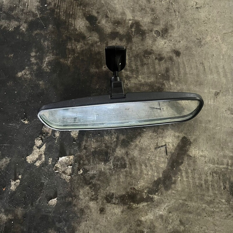 Ipartgo Interior Rear View Mirror For Honda Accord 2003-2012 / Civic 2006-2015 – 76400-SDA-A03 Replacement