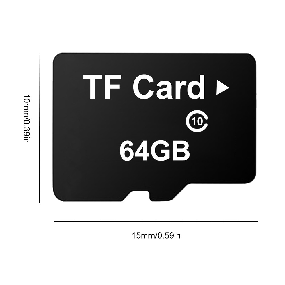 64G Memory Card Built-in 15000+ Game Game Memory Card Game Storage Card ...