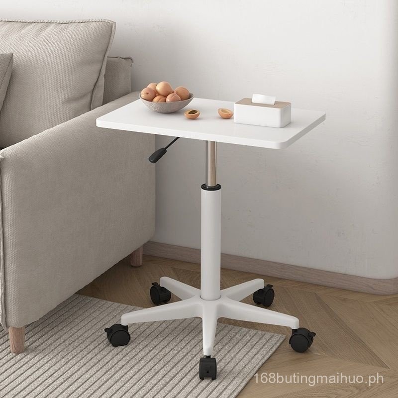 Simple Standing Workbench Computer Office Desk Platform Movable Lifting ...