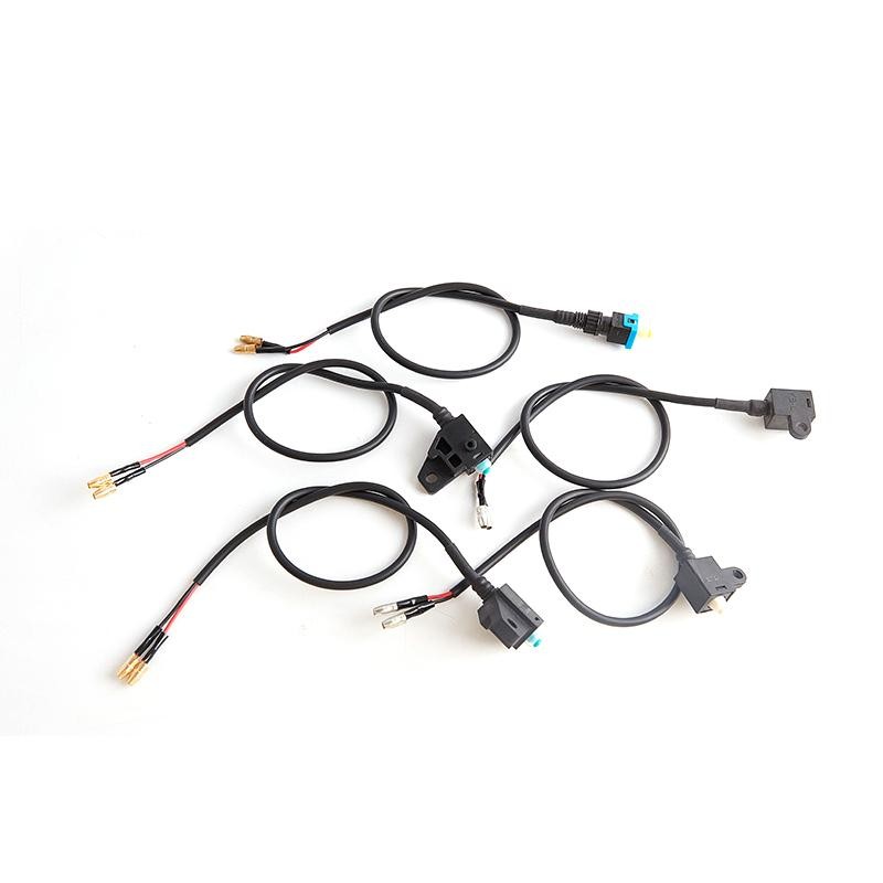 OYPH Disc Brake Switch Electric Vehicle Motorcycle Brake Light Switch