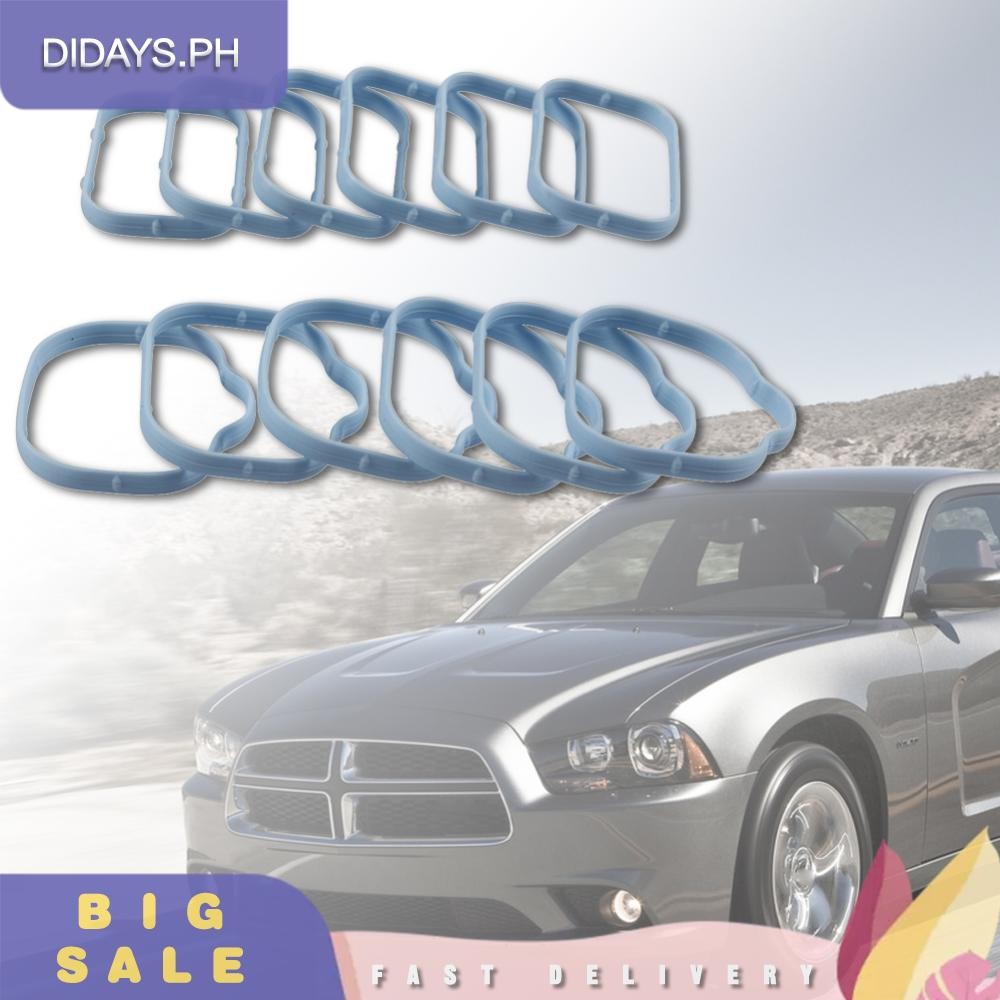 [Didays.ph] Auto Engine Part Intake Manifold Gaskets Set MS 97204 for