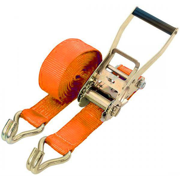 Rachet Tie Down 5m 10m 12m Car motorbike luggage straps - Track belt ...