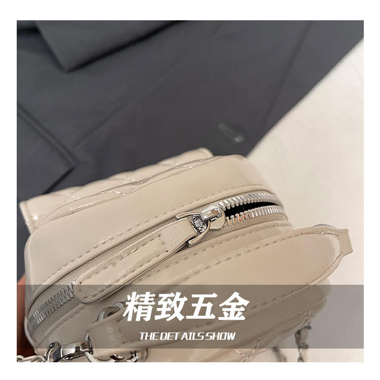 Mini Backpack Female 2025 New Style Fashion High-End Outing Shopping ...