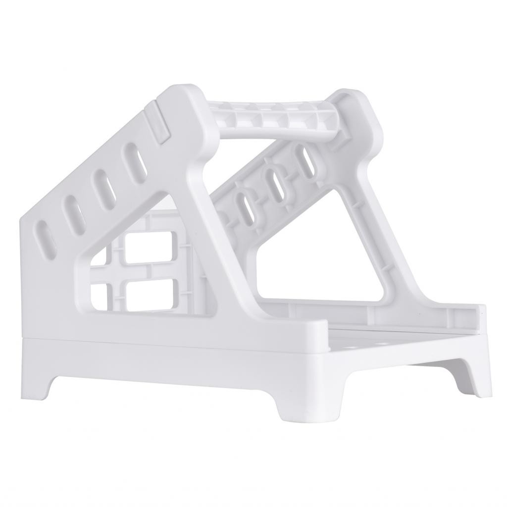 ooidshop-ph Label Holder Thermal Printer Shelf for Rolls and Fan Fold ...