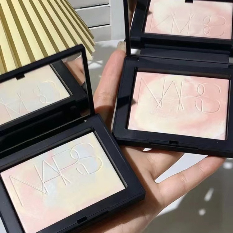 NARS Light Reflecting Prismatic Powder limited edition MOONWAVE 10g ...