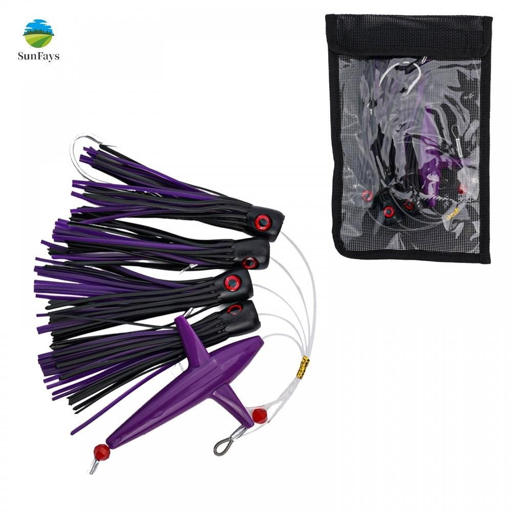 【shopee】Bait Rig 1set 210g More Dynamic Posture Stronger Winding New ...