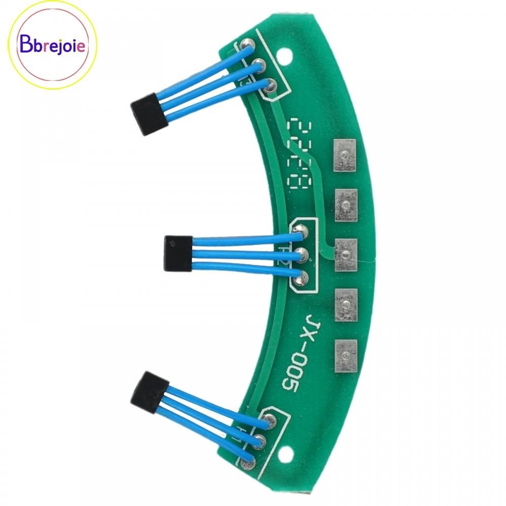 5CM Length Ebike Electric Scooter PCB Hall Sensor Cable for 3 Wheel ...
