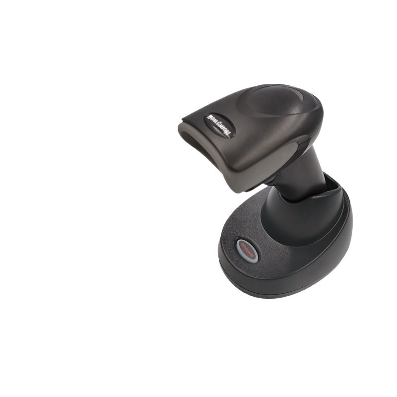 Honeywell Honeywell barcode scanning gun 1470G wired 1472G wireless 2D ...