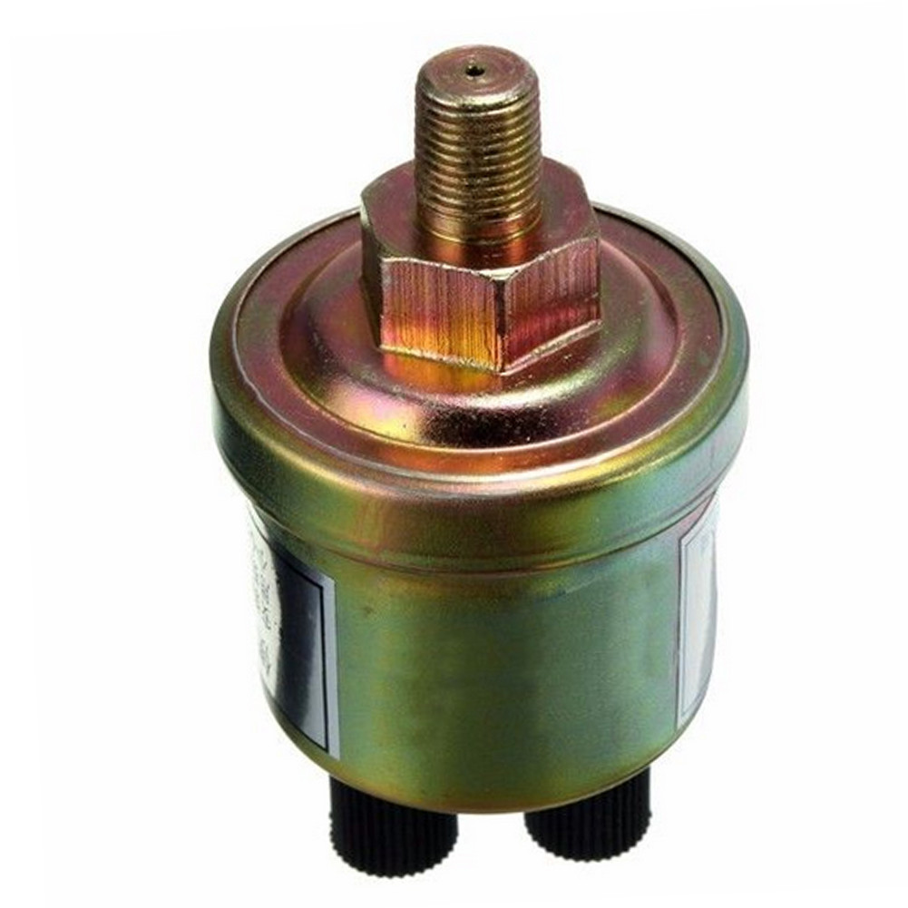 [Acatcool.ph] 1/8 NPT Engine Oil Pressure Sensor Gauge Sender Switch