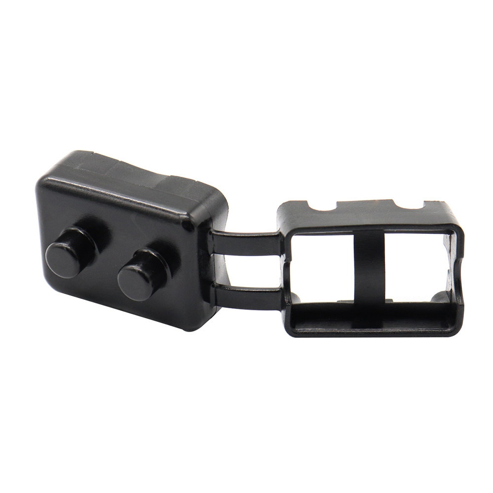 [Didays.ph] 30 AMP 12V/24V Circuit Breaker with Cover Auto Reset Dual