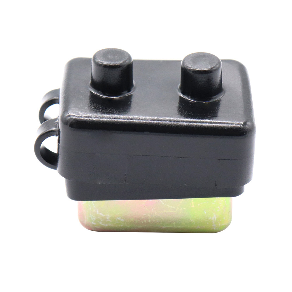 [Didays.ph] 30 AMP 12V/24V Circuit Breaker with Cover Auto Reset Dual