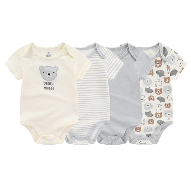 Baby Wearing Onesie