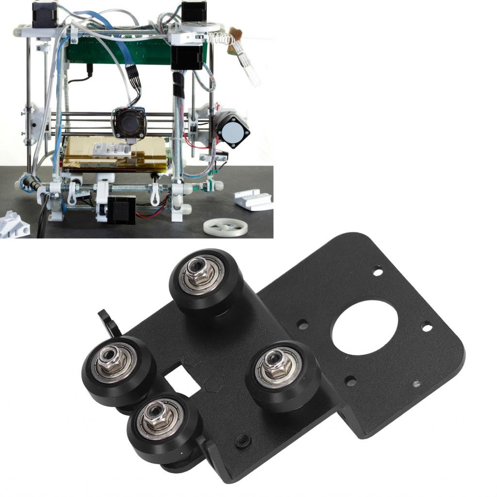 Xguli Short Stroke Extrusion Kit High Temperature Printing Good