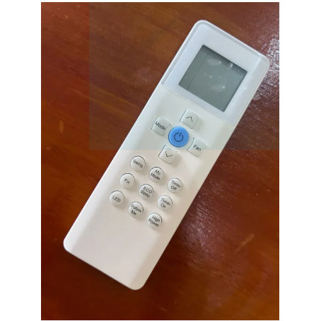 Brandnew Remote Control for Split type aircon Condura (42KAV, 42KXV ...
