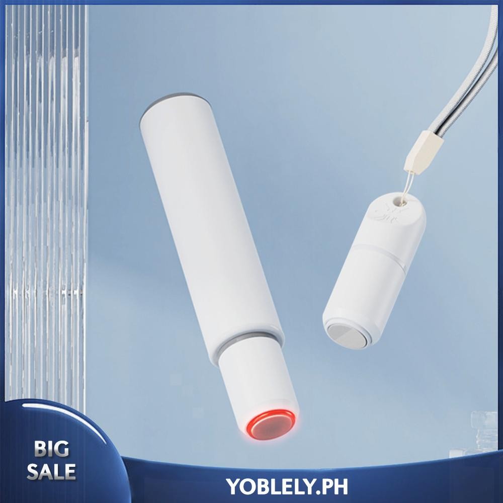 [Yoblely.ph] Electric Heat Therapy Pen TYPE-C Rechargeable Insect Bite ...