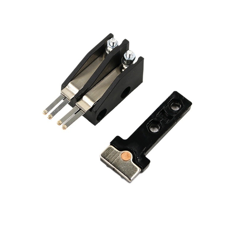 Mitsubishi elevator 161 door lock contact auxiliary door lock switch ...