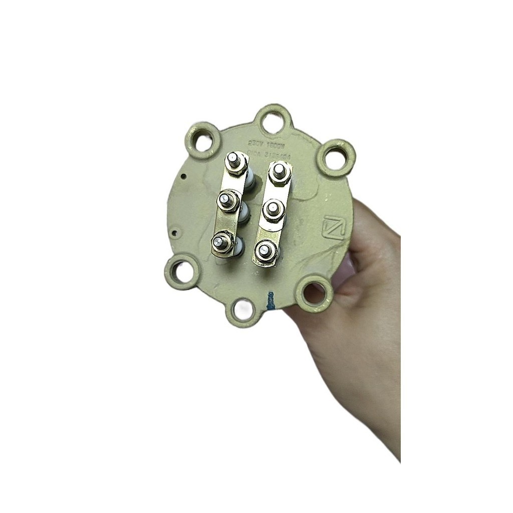 Italian original Nuova generation two-generation double-head narrow ...