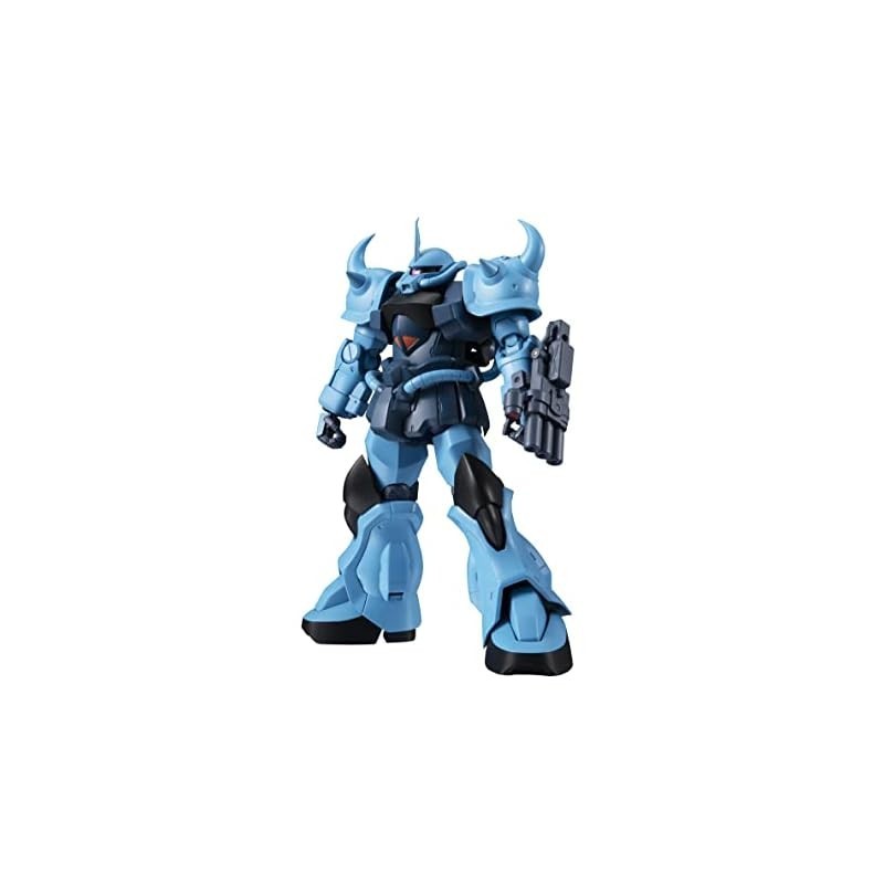 ( Japan ship )ROBOT Spirits Mobile Suit Gundam 08th MS Team MS-07B-3 ...