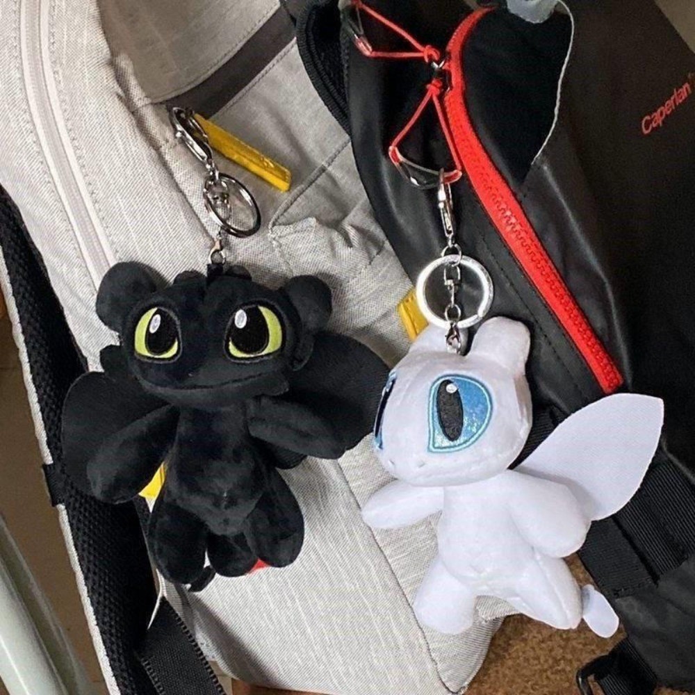 Shop toothless keychain for Sale on Shopee Philippines