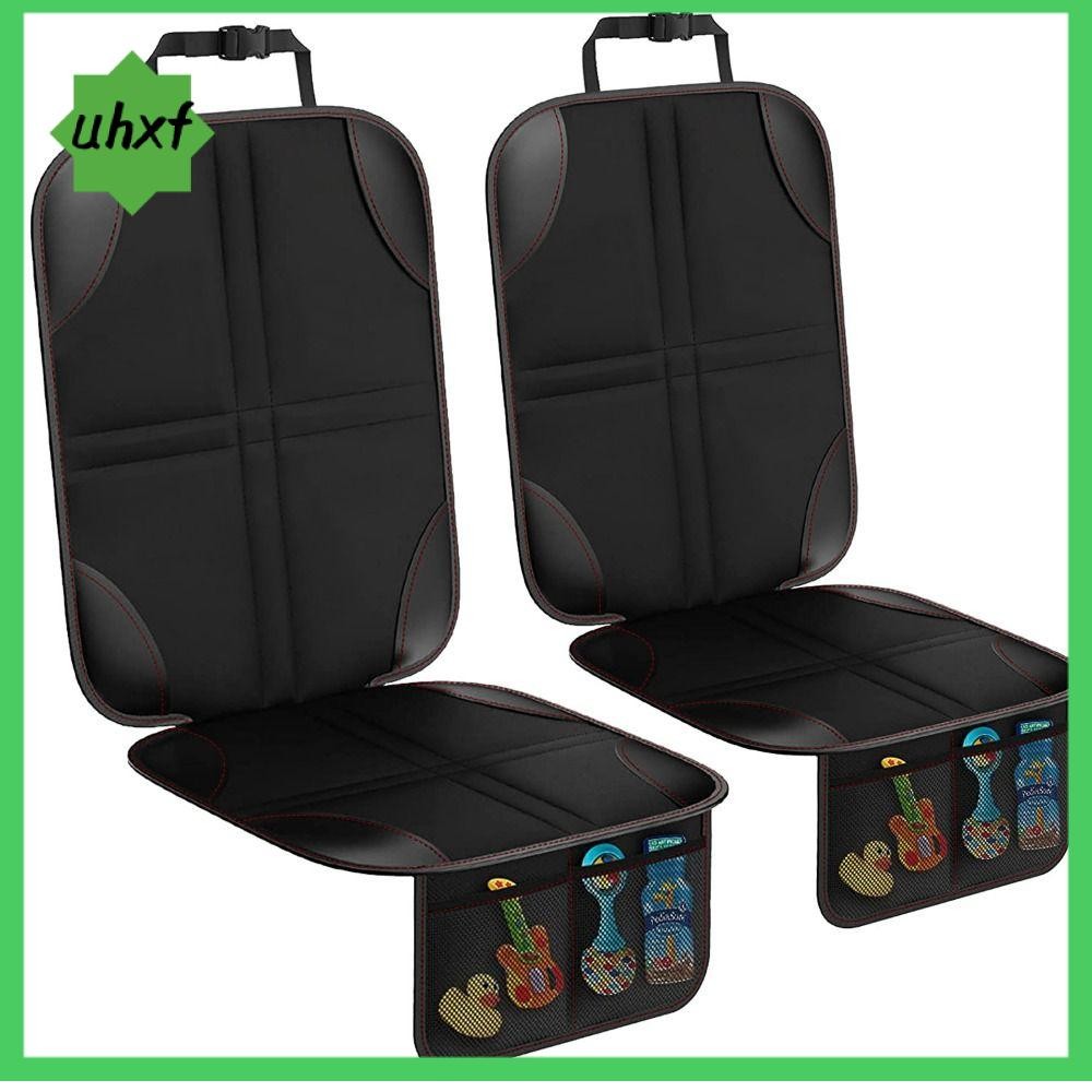 XYJUHXF Universal AntiSlip for Child Baby Safety Seat Mat Pads Car