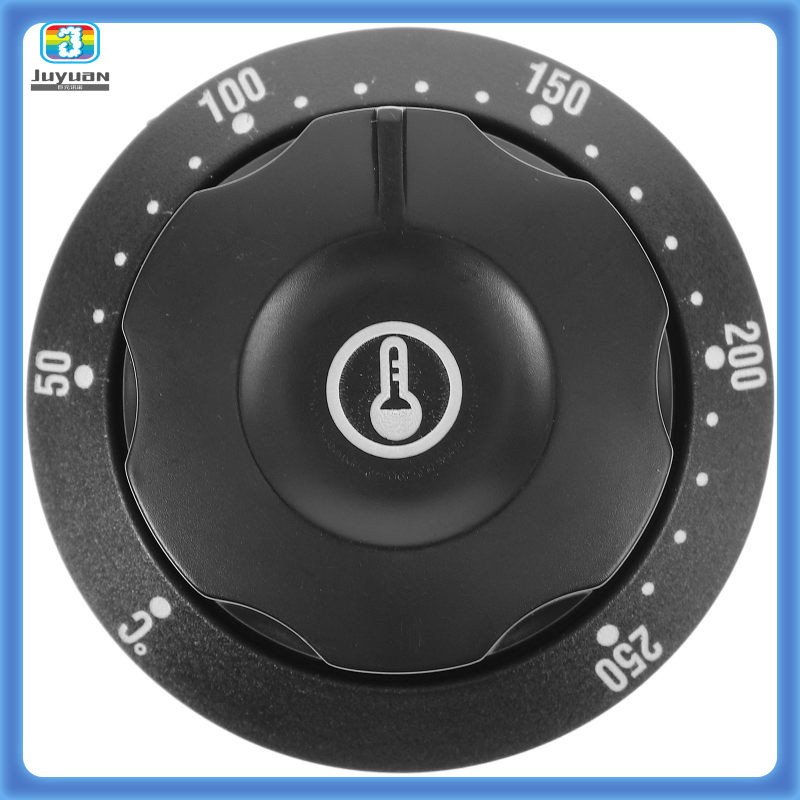 Thermostat Knob Thermal for Fryer Temperature Stove Deep Microwave