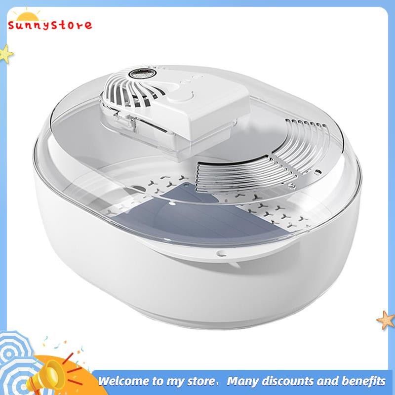 【sunnystore】Six in One Upgraded Defrosters Defrost Meat Steak Heat