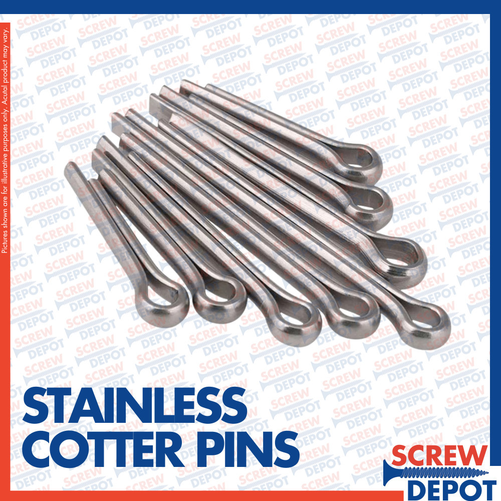 Shop cotter pin for Sale on Shopee Philippines