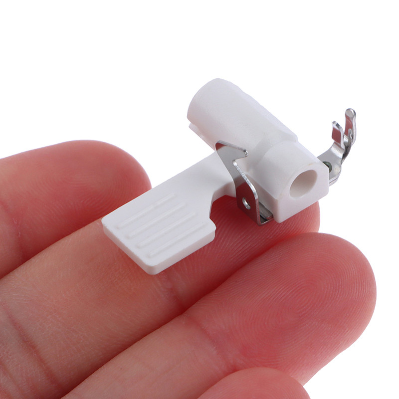 FITOW 1PC Sewing Machines Needle Threader Hook # 270077421, 77421 For ...