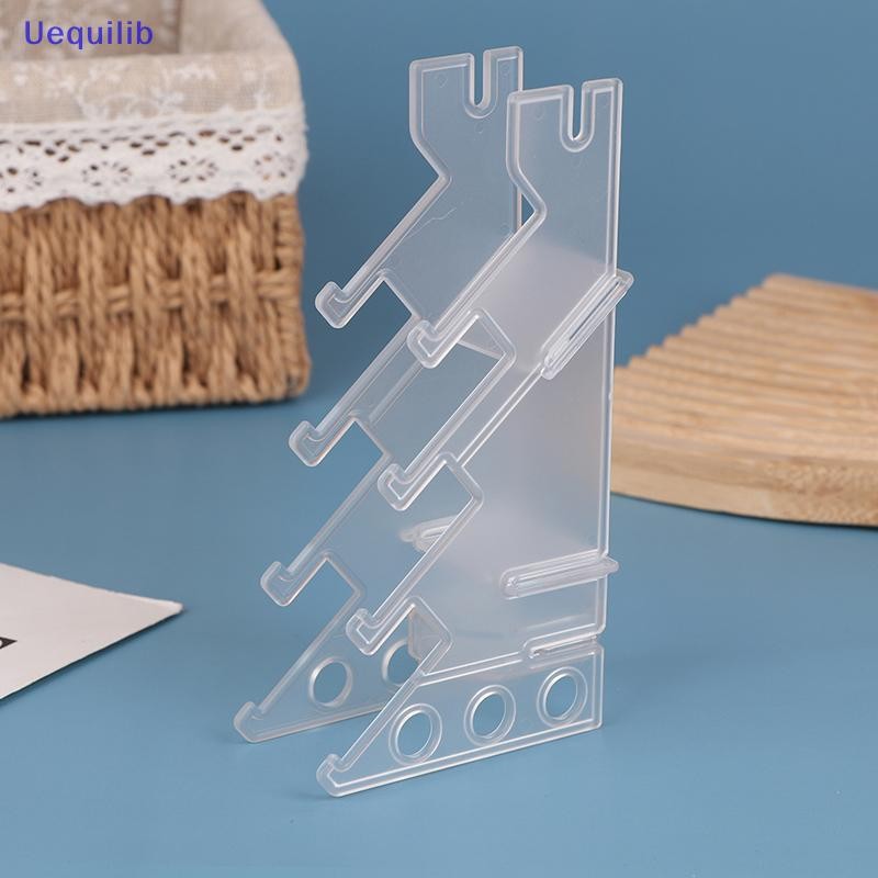 Uequilib Mini Finger Skateboard Display Rack Finger Skateboard ...