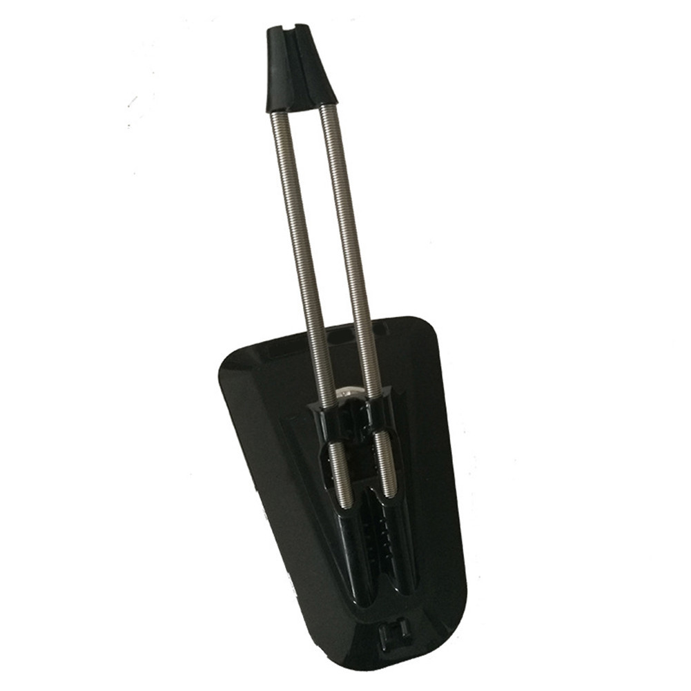 Laptop Mouse Wire Holder Clip Desktop Cord Cable Gaming Organizer