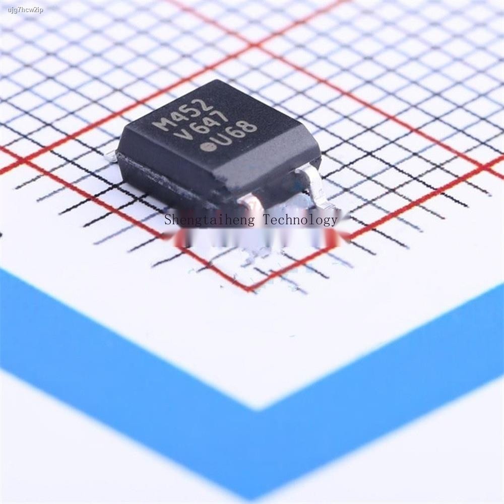 TFDU4101-TR3 4101 Infrared transceiver module IrDA application infrared ...