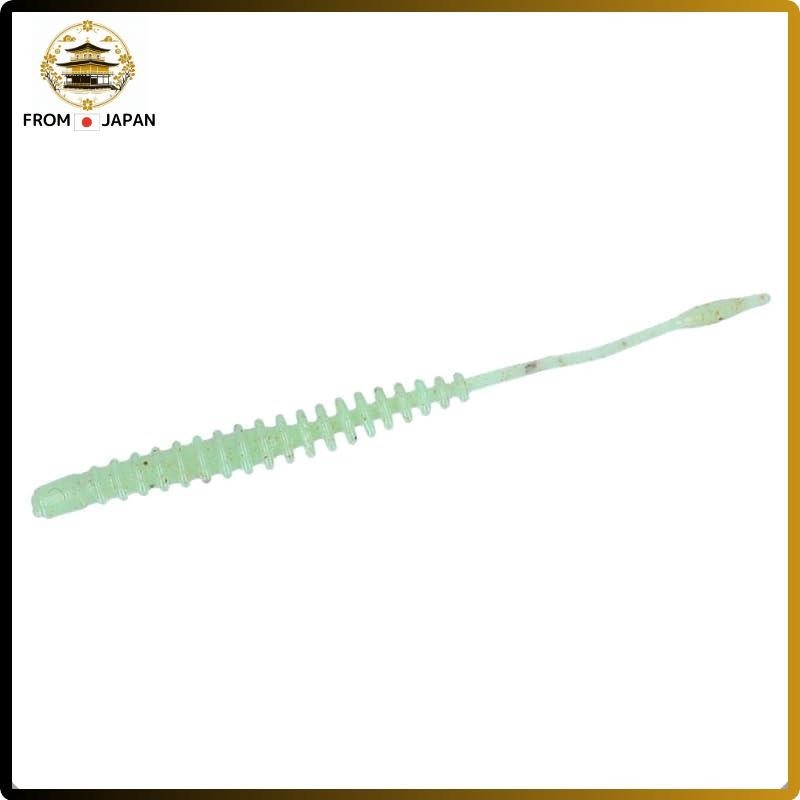 Daiwa Worm Gekkabijin Ajing Beam Extreme 2-Inch Noritama Lure - 10-Pack For Saltwater & Freshwater Fishing - View #9