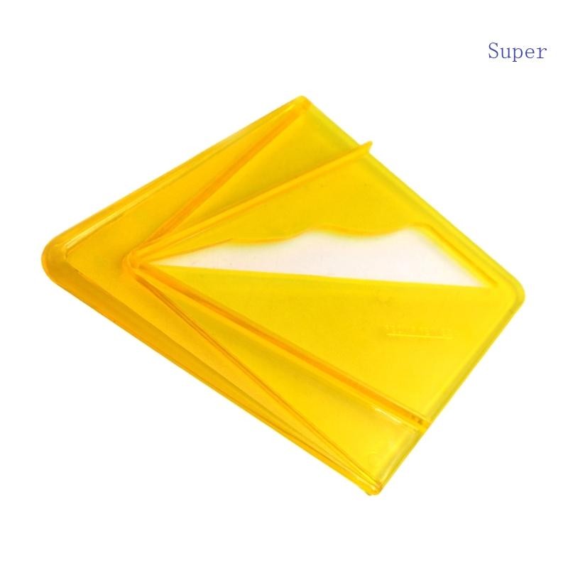 Super Carpentery Square Protractors Center Scribers Gauges Circles ...