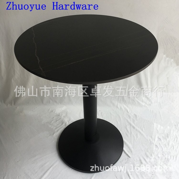 Fast Food Table and Chair Suit Combination Restaurant Ding Room Snack ...